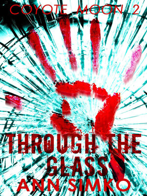 cover image of Through the Glass